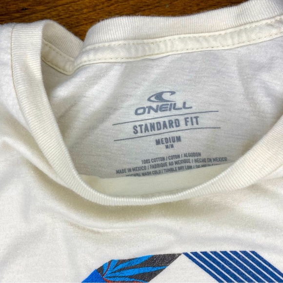Men’s O’Neill tshirt - Picture 3 of 3